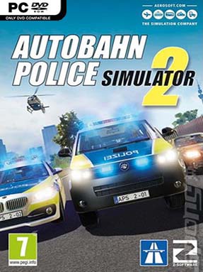 Autobahn Police Simulator 2 Download