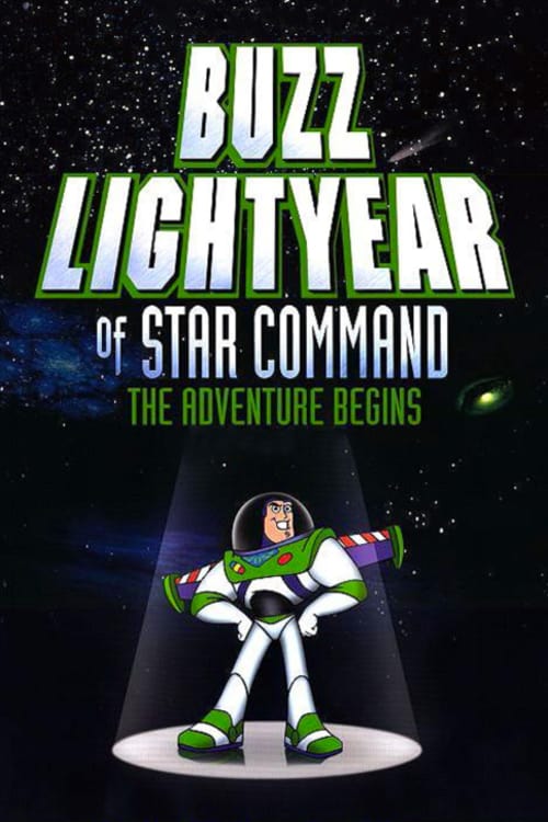 Star Command Movie