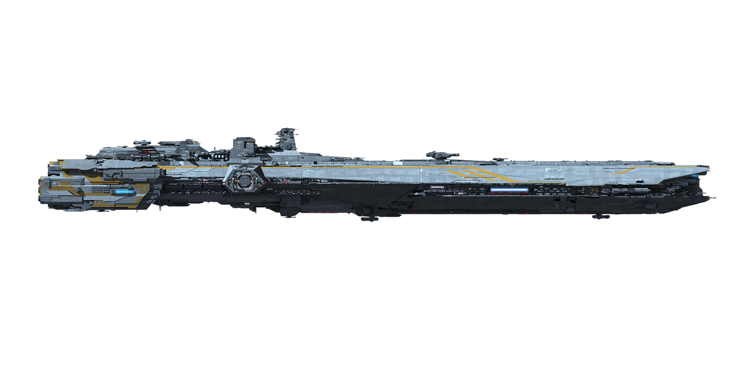 Astro Empires Ships